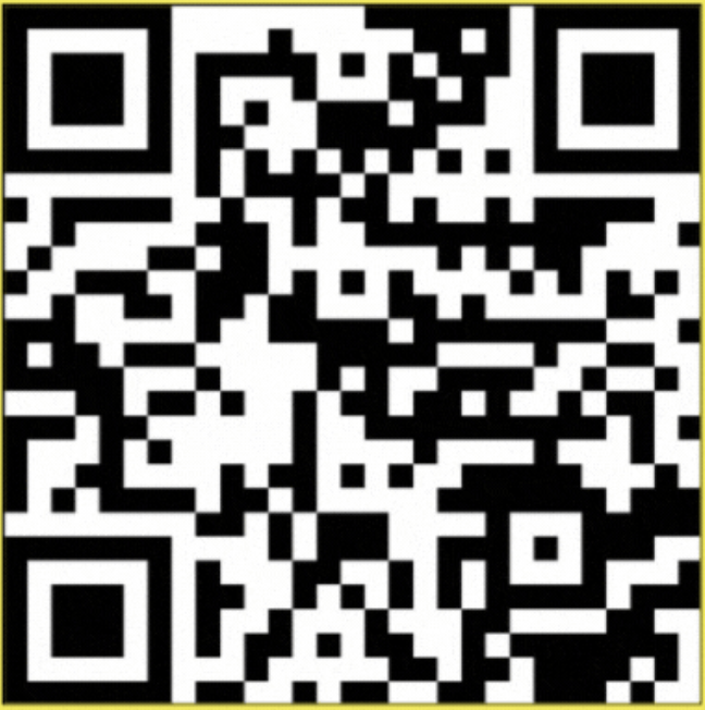 Scan to join the VIP waitlist
